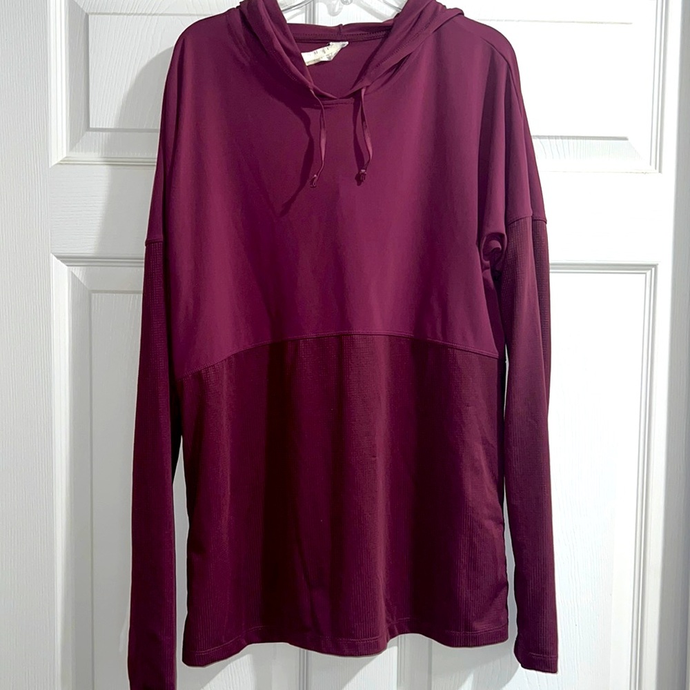 Fabletics Jacket